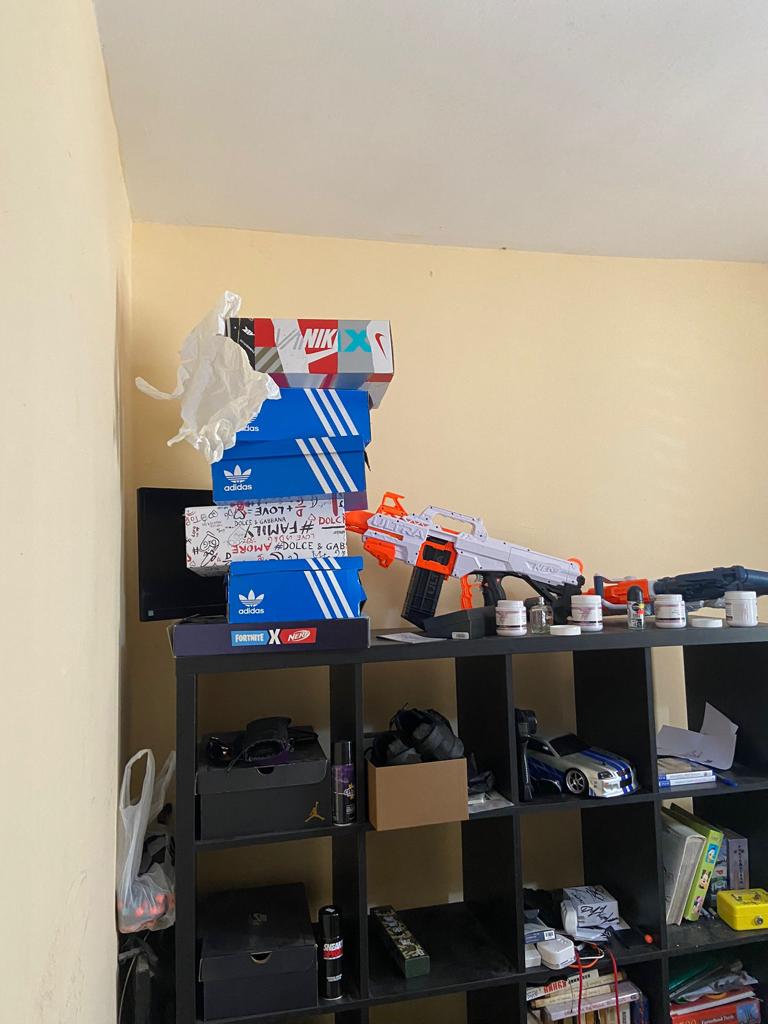 חמישה נעצרו בחשד להונאה של עשרות אלפי ש"ח