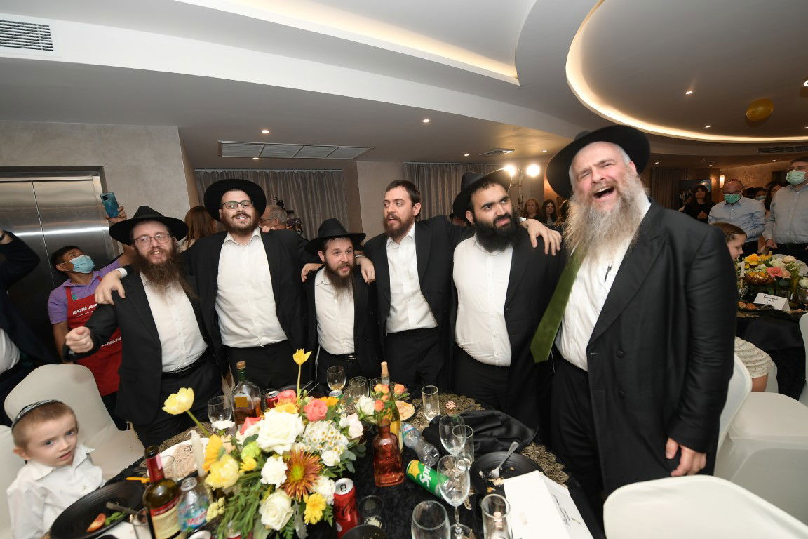 תיעוד מחשמל: עוצמה יהודית בבירת תאילנד