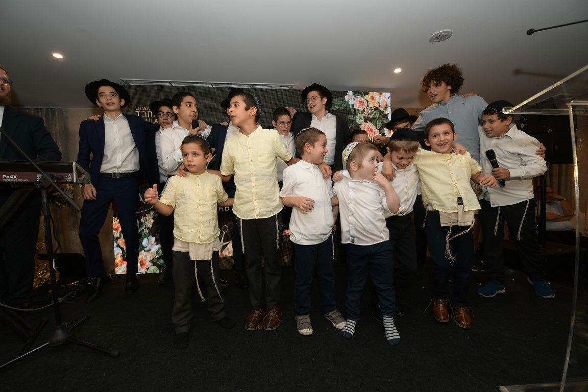 תיעוד מחשמל: עוצמה יהודית בבירת תאילנד