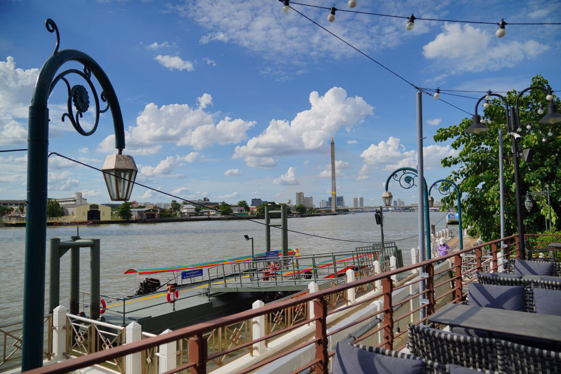 תיעוד מחשמל: עוצמה יהודית בבירת תאילנד