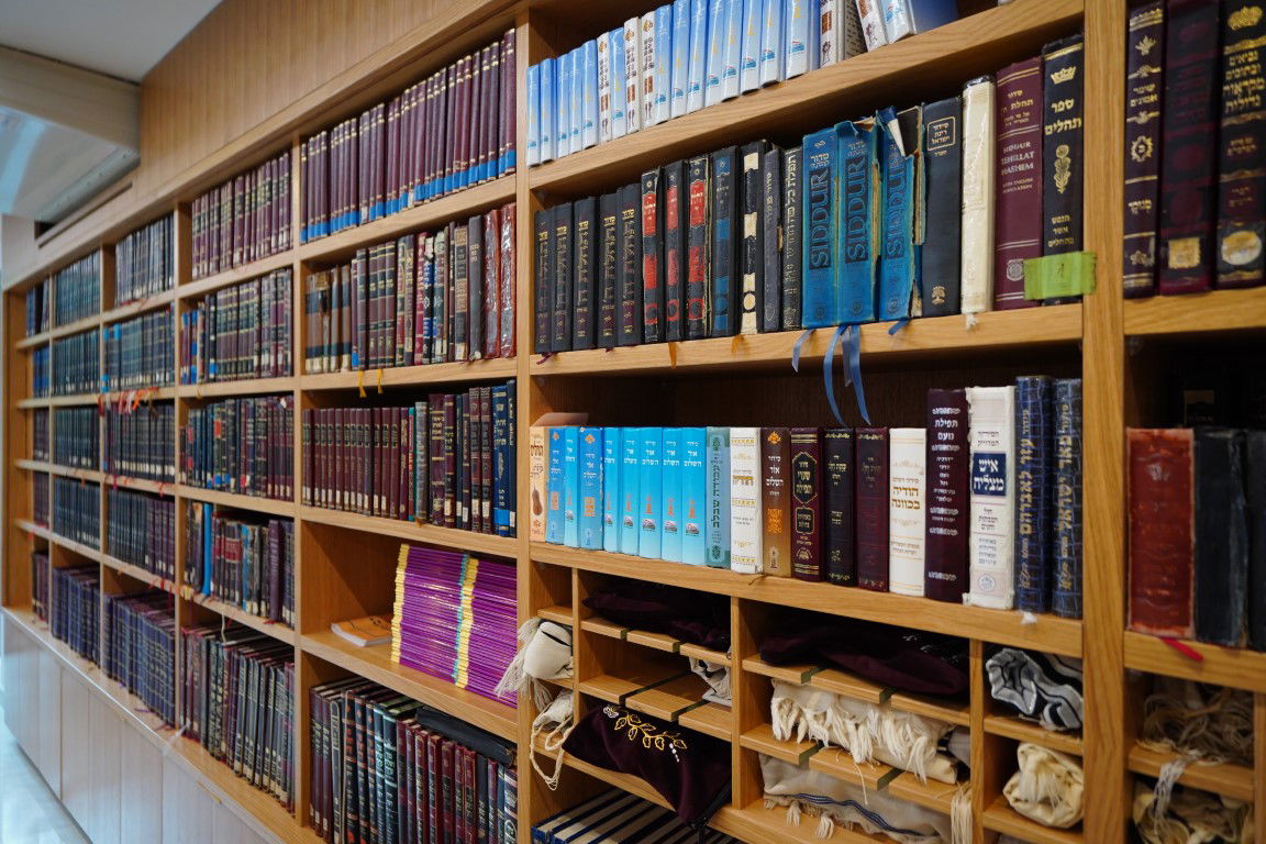 תיעוד מחשמל: עוצמה יהודית בבירת תאילנד