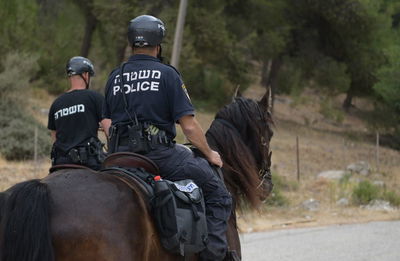 החיפשים אחר מוישי | בוידיאו: מפקד תחנת מודיעין עילית