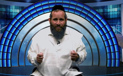 קנאה ותחרות: תכנית לילדים לסוף השבוע