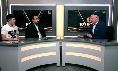 "טוקר בכיכר"; תעשיית הקליפים ואיזו מוזיקה אתם אוהבים