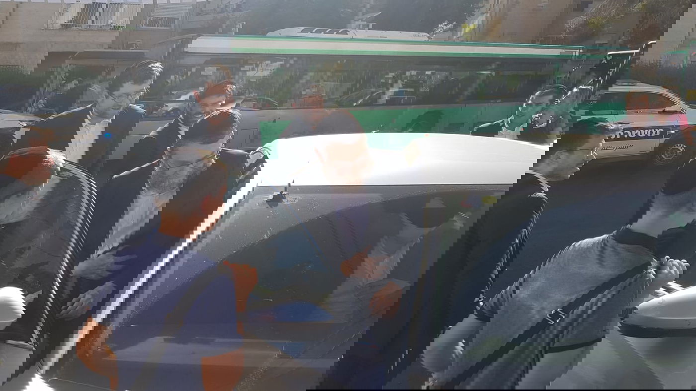 זופניק בכיכר • כל התמונות והנייעס של השבוע