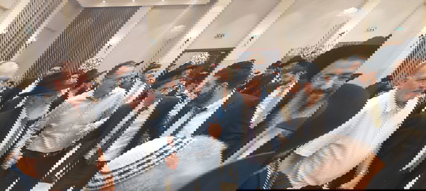 זופניק בכיכר • כל התמונות והנייעס של השבוע