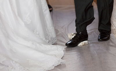 על המדריך להיות מקצועי שיהיה נח לדבר אתנו על עניינים רגישים