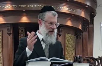 הרב אברהם יוסף שוורץ