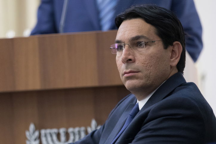 דני דנון | ארכיון