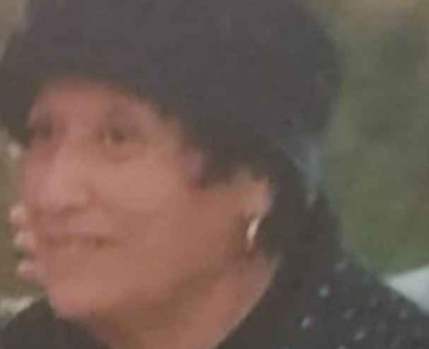 שרה בצלאלי, נעדרת בסיכון