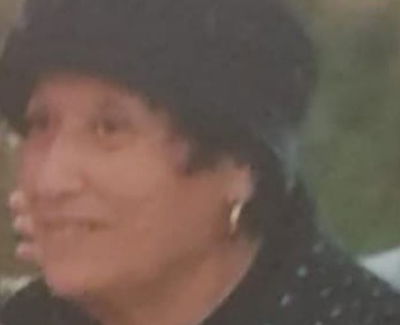 שרה בצלאלי, נעדרת בסיכון