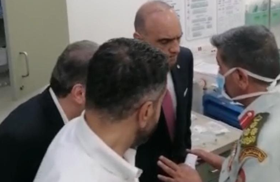 10 הרוגים ומאות פצועים מדליפת מיכלית