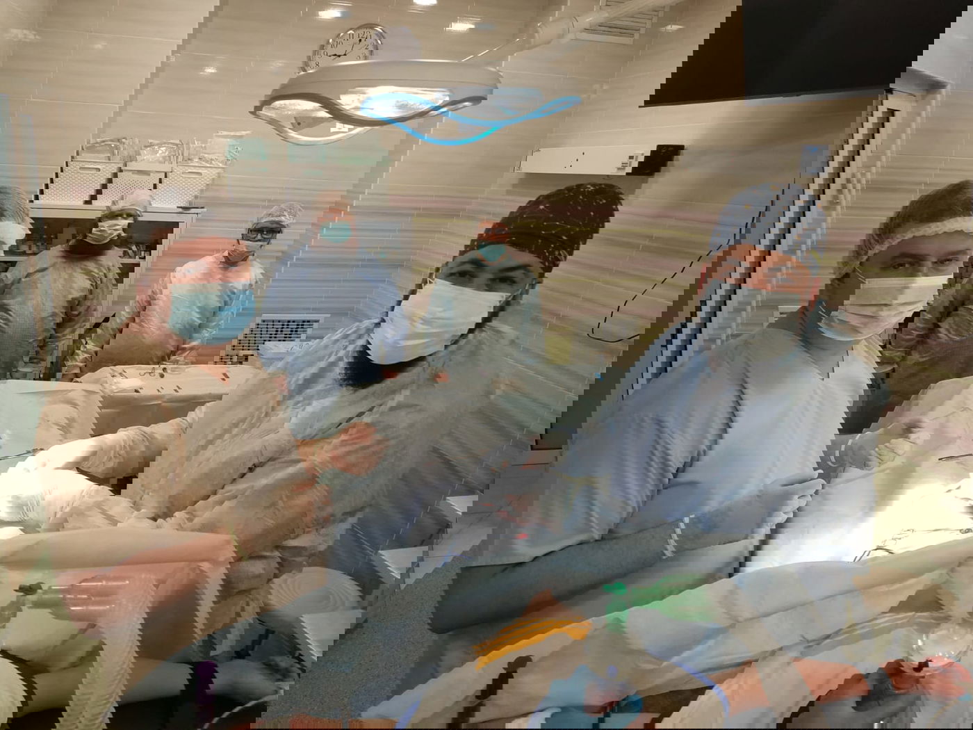 ברית המילה, השבוע