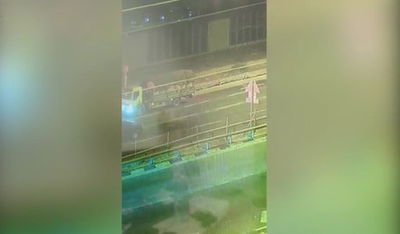 ערימות החציר הגנובות