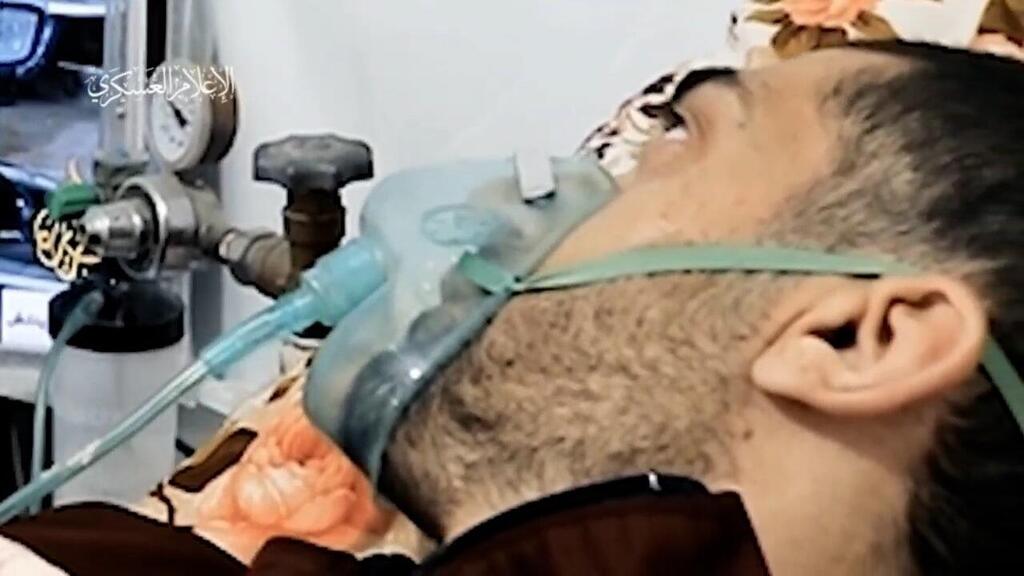 בישראל מגיבים: "הפצת סרטון החולה - מעשה מתועב ונואש"