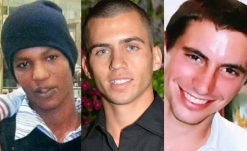 ישראל ביקשה הבהרות ממצרים על מצב השבויים בעזה