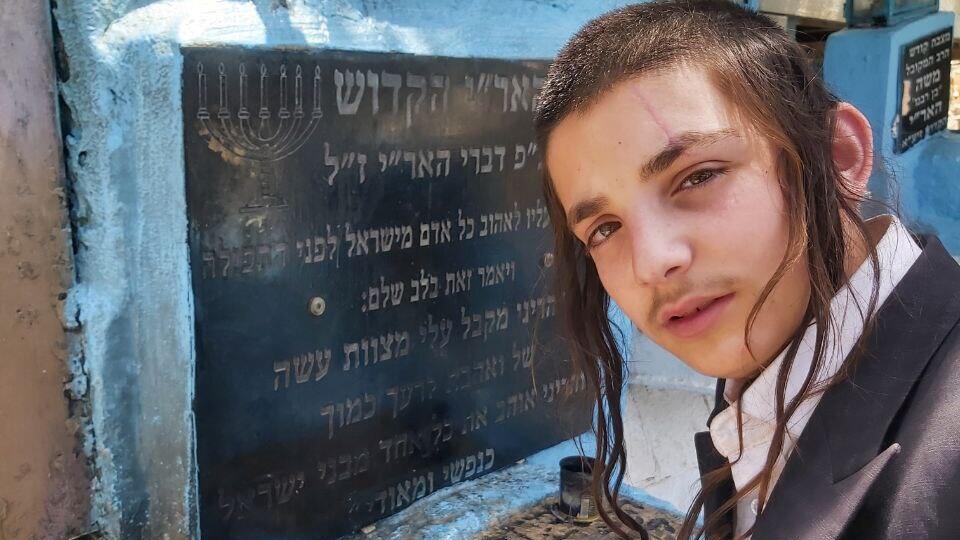 איפה מוישי? חשוד נעצר וצו איסור פרסום על פרטי החקירה