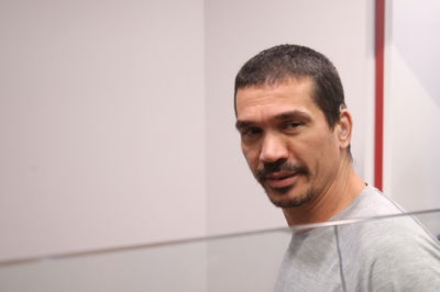 שלושה מאסרי עולם ועוד 30 שנות מאסר נגזרו על העבריין יצחק אברג'יל