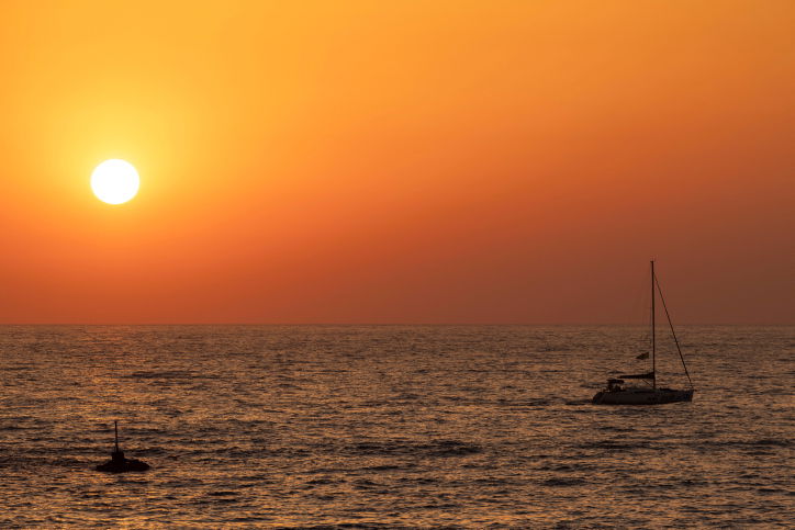 תחזית: טמפרטורות ללא שינוי; רגילות לעונה