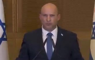 בנט הכריז על פרישה מהפוליטיקה: "לא אתמודד בבחירות"