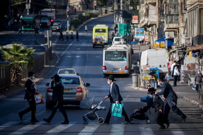 ישתנה לבלי היכר: צומת בר אילן