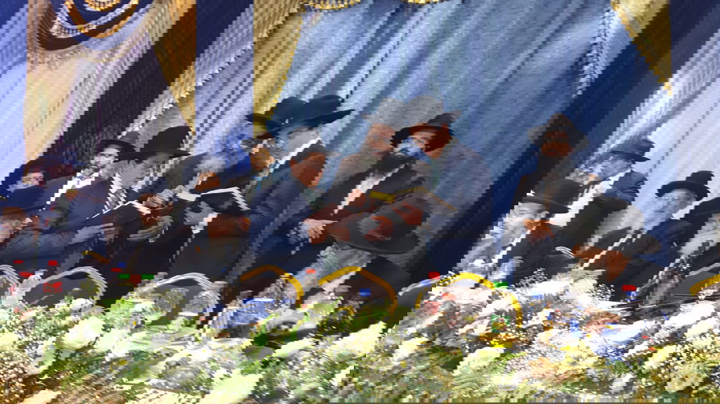 משמחת בר המצווה