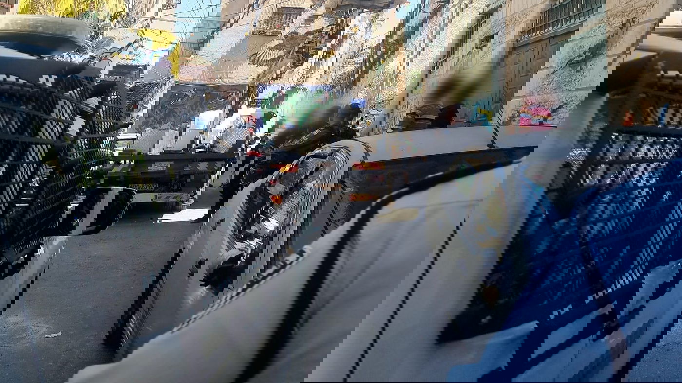 20 חשודים נעצרו; השתתפו בפעילות טרור בירושלים