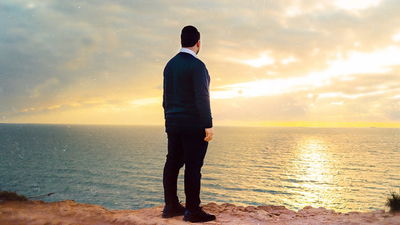 אהרן מאיר בסינגל קליפ חדש: "עוד יום"