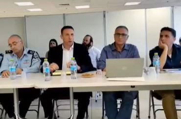 מתן כהנא בתחקיר