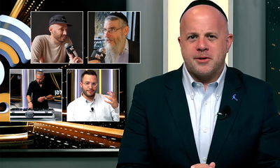 אברהם פריד ונתן גושן מתכוננים; ההכנות לחופש ו'סט קיץ'