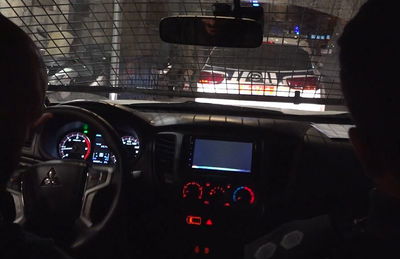 פעילות המשטרה השבוע בסילוואן