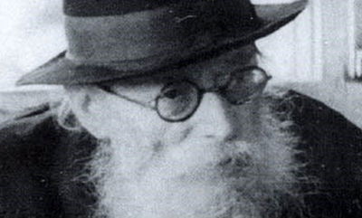 החזון איש זיע"א