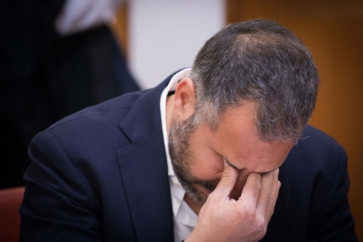 קובי, ארכיון