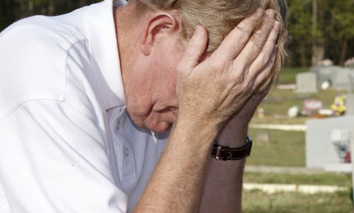 "היינו אמורים לחגוג 50 שנות נישואים"