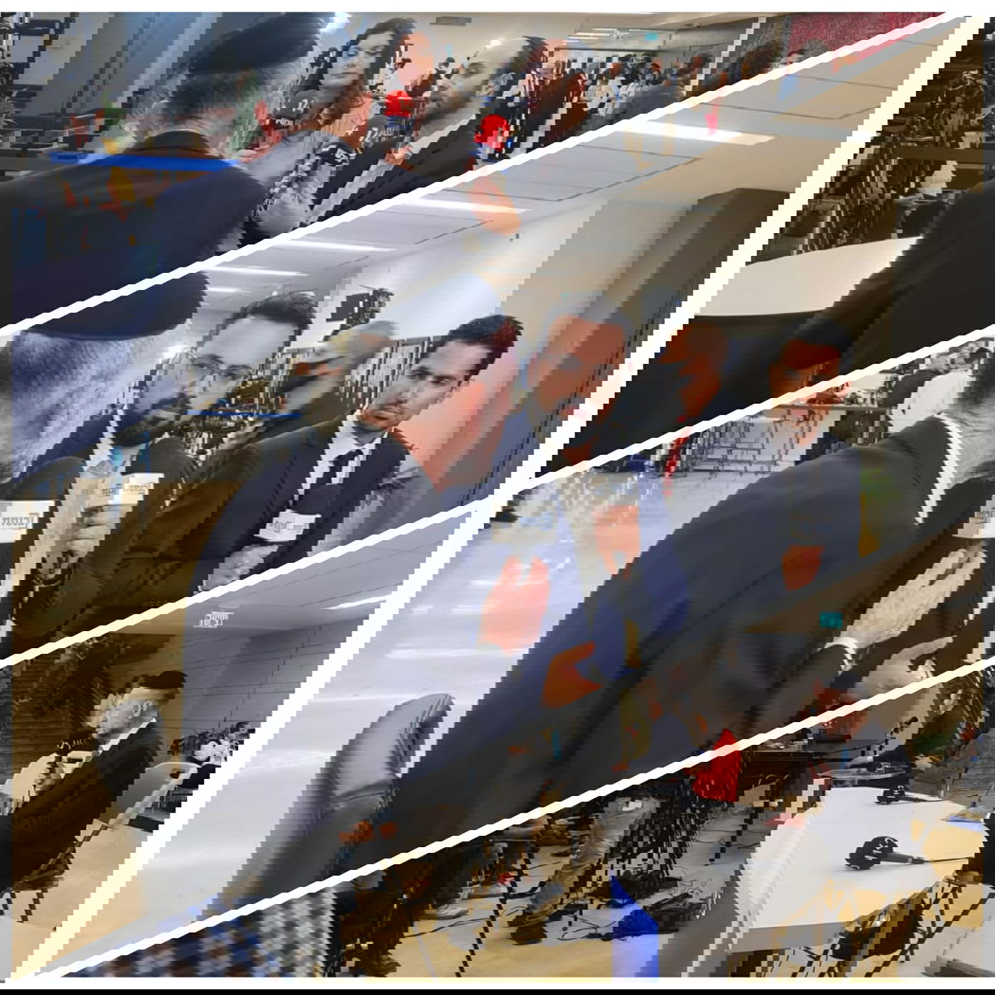 זופניק בכיכר • כל התמונות והנייעס של השבוע