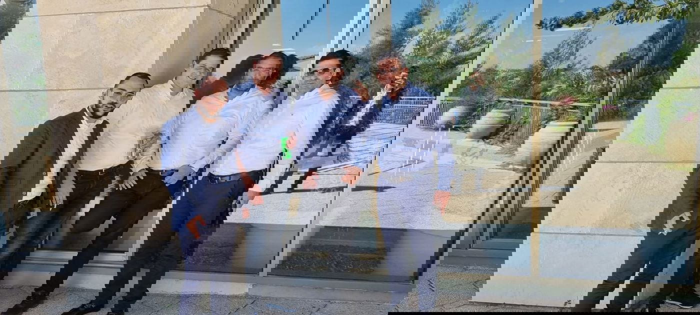 זופניק בכיכר • כל התמונות והנייעס של השבוע