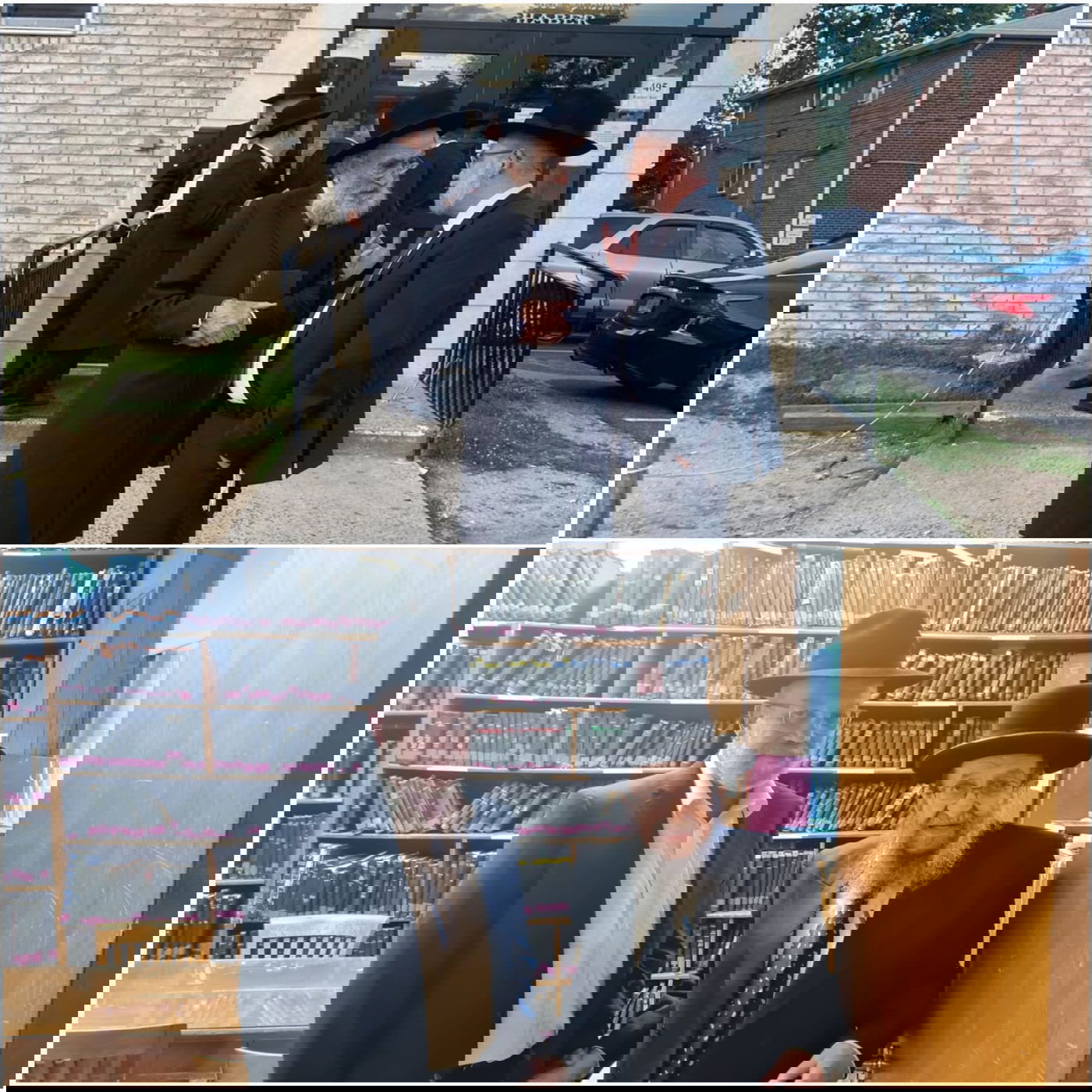 זופניק בכיכר • כל התמונות והנייעס של השבוע