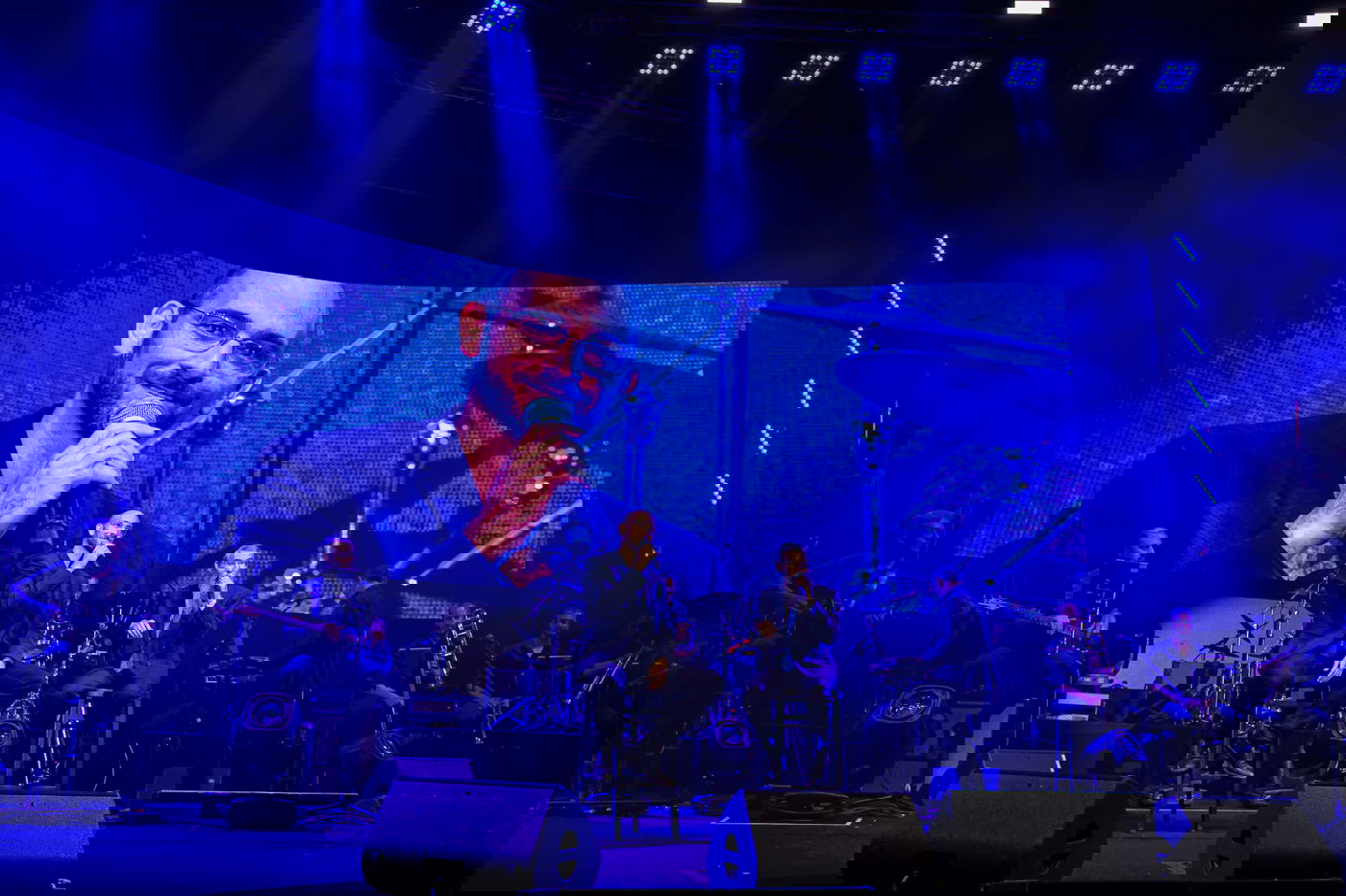 הפופ - מקפיץ ומושקע; והמילים? יכולות להשתפר