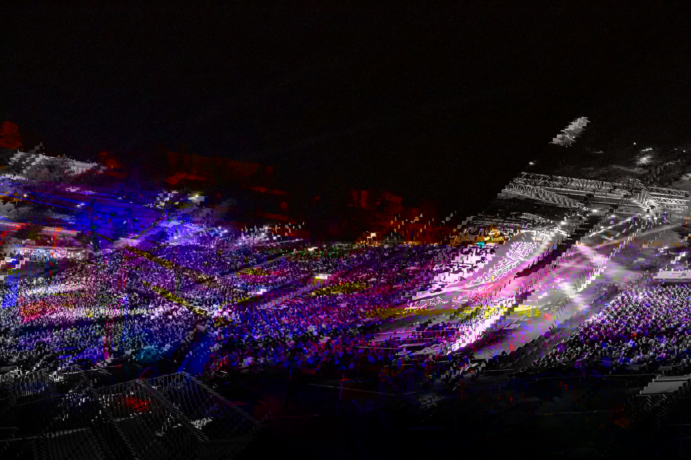 הפופ - מקפיץ ומושקע; והמילים? יכולות להשתפר