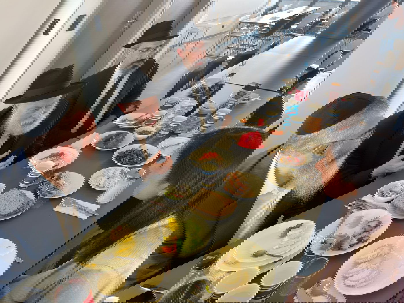 זופניק בכיכר • כל התמונות והנייעס של השבוע