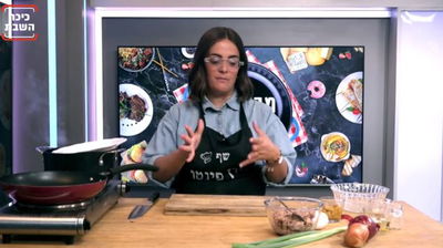 קציצות טונה חלומיות ללא גלוטן