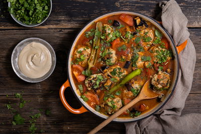 ככה מקפיצים את שולחן השבת מהמטבח של רשת 'רמי לוי'