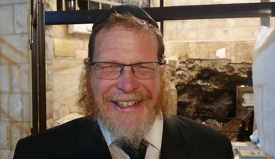 יום מסוגל לרפואה; זו הסגולה שלכם להיום • צפו