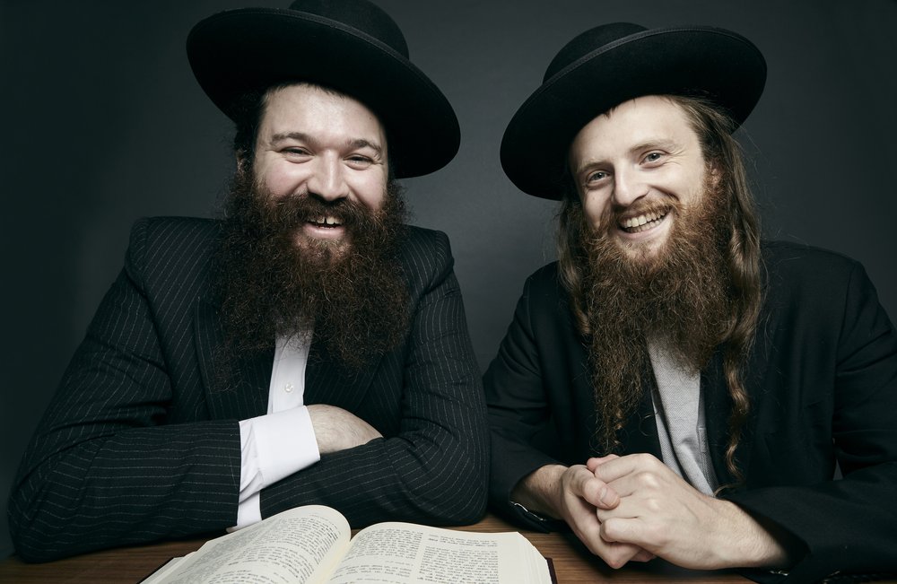 להקת זושא בסינגל חדש: "ניגון הודיה של גרשון אלברט"