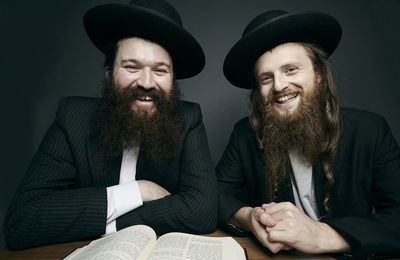 להקת זושא בסינגל חדש: "ניגון הודיה של גרשון אלברט"