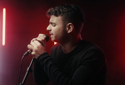 איתי דוד בסינגל קליפ חדש: "ירושלים"