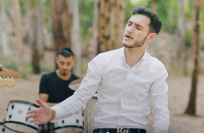 אבי פדולינסקי בסינגל חדש: "הילדים שלך"