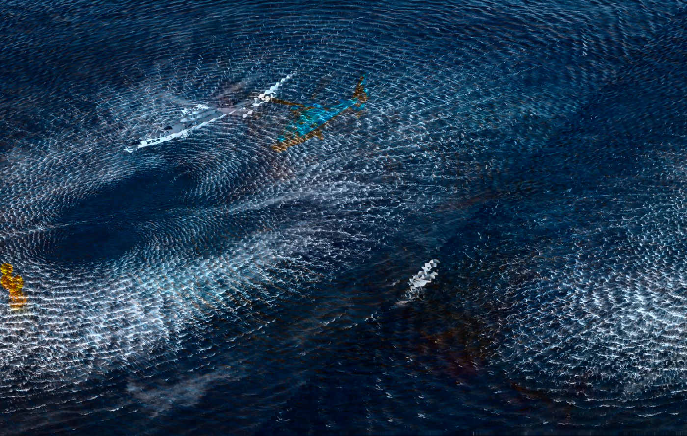 אלו הסיבות להתרסקותו של מסוק 'העטלף'