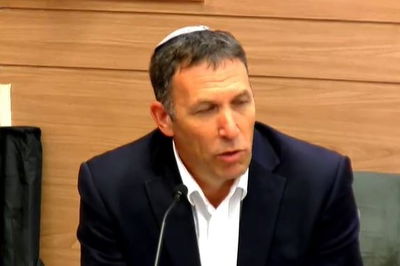 מתן כהנא בדיון, היום