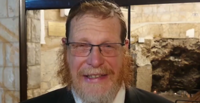 יום מסוגל לתשובה; זו הסגולה שלכם להיום • צפו